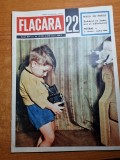 Flacara 29 mai 1965-art petrolistii din ploiesti,valeni,art. cluj,targu mures