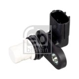 Febi Bilstein Senzor impulsuri, arbore cotit