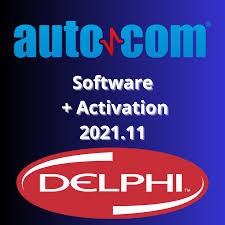 Update softuri pentru interfete Delphi/Autocom foto