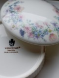 Wedgwood Angela caseta si mini Vaza pentru flori de primavara* Livrare gratuia