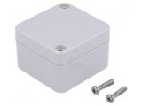 Carcasă Universală Policarbonat IP65 50x52x35mm