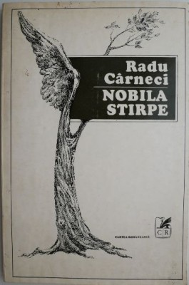 Nobila stirpe &amp;ndash; Radu Carneci foto