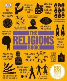 The Religions Book | Dorling Kindersley, Dorling Kindersley Publishers Ltd