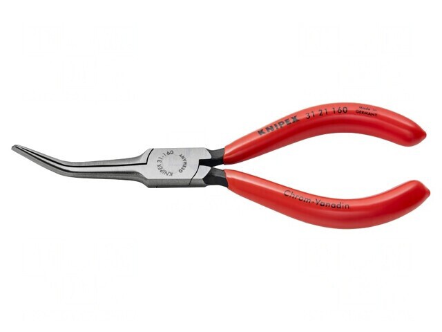 Clești Curbați Alungiți 160mm