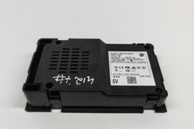 Stație de &amp;icirc;ncărcare wireless KIA EV6 CV 2022 OEM: 95560-CV000 23068396 foto