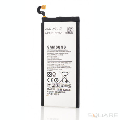 Acumulatori Samsung S6 (G920), EB-BG920ABE, OEM foto