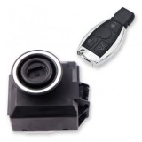 Toate cheile pierdute Mercedes-Benz FBS3 C W203 W204, E W211 W212, ML W164, S W221, Sprinter W906, Vito Viano W639 - trimiti doar contactul (EZS) prin