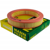 Filtru Aer Mann Filter Opel Corsa A 1982-1993 C2846, Mann-Filter