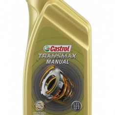 Ulei Transmisie Manuala Castrol Transmax Manual FE 75W 1L