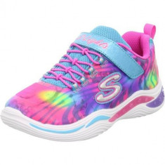 Tenisi Copii Skechers Low Power Petals 20203LMLT foto