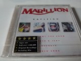 Marillion, cd