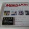 Marillion, cd