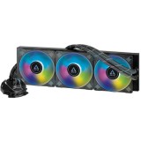 Cooler CPU ARCTIC AC Liquid Freezer II 420 A-RGB