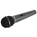 Microfon dinamic 600 ohmi unidirectional 80Hz-2kHz, Generic