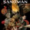 The Sandman Book Five