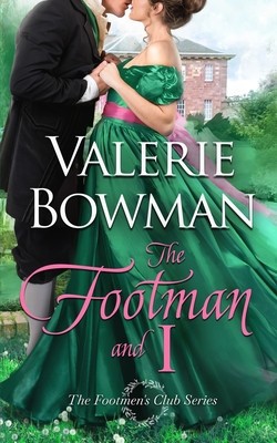 The Footman and I foto