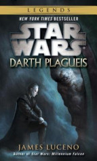 Darth Plagueis: Star Wars foto