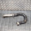 Furtun intercooler st&acirc;nga OPEL MOKKA / MOKKA X 2017 OEM: 94516221 3429312