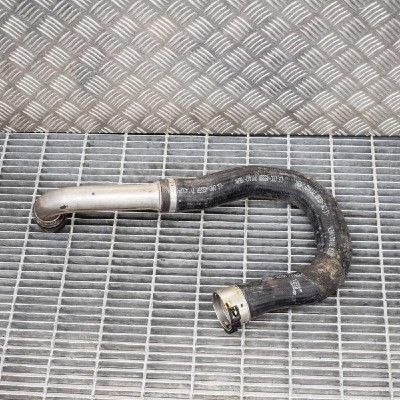 Furtun intercooler st&amp;acirc;nga OPEL MOKKA / MOKKA X 2017 OEM: 94516221 3429312 foto