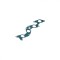 Garnitura galerie admisie OPEL ASTRA F (56_ 57_) 1.8 i 1992-1998 CORTECO 450337P