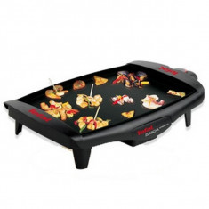 Plita Tefal as Plancha Compact 900 CB5005 1800W foto