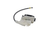 Broasca usa, incuietoare MERCEDES Clasa C (W204), 03.2007-2014; Clasa E (W212) Sedan/Combi, 09.2009-2016, GLK (X204), 10.2008-12.2015, cu 4 pini, usa