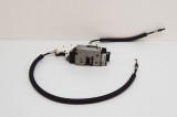 &Icirc;ncuietoare ușă st&acirc;nga spate MASERATI GHIBLI M157 2014 OEM: 670004632,68203009AA,4501-6022 11495491