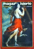 Magazin Istoric, anul XLIV, numarul 3 (516), martie 2010