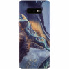 Husa silicon personalizata pentru Samsung Galaxy S10 Lite, Abstract 101