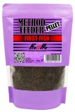 Pelete Method Feeder Pellet 500G First-Fish