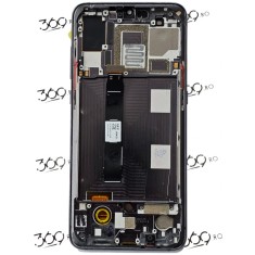 Display Xiaomi Mi 9 BLACK OEM WF