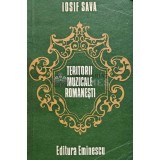 Teritorii muzicale romanesti - 1980 - Iosif Sava (@D104)