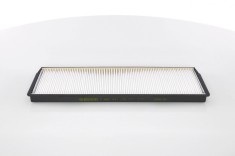 BOSCH 1 987 431 172 Filtru, aer habitaclu