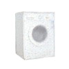 Set 2 Huse Protectie Masina Spalat 60x55x82 cm Multicolor Universal