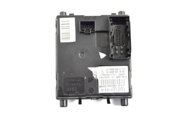 Unitate de control pompa de combustibil ASTON MARTIN DB11 2018 OEM: A0009003113 13147600