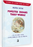 Povestea doamnei Tiggy-Winkle... - Paperback brosat - Neverland