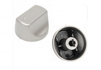 Buton cuptor electric incorporat Hotpoint Ariston C0027635 foto