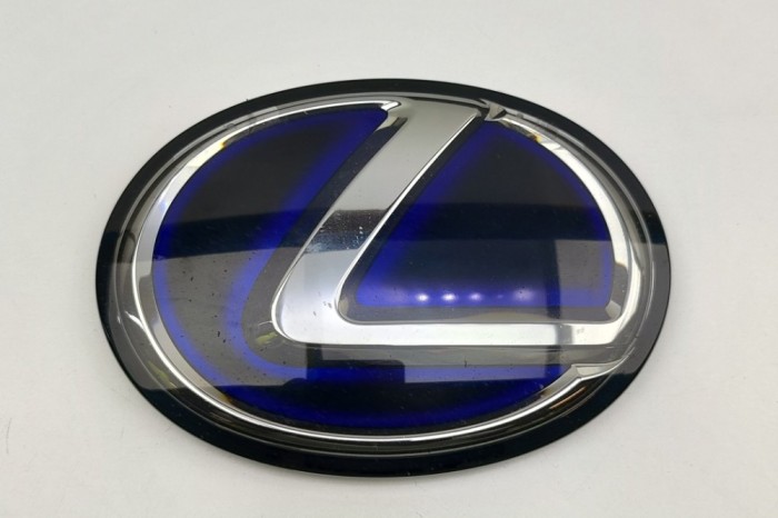 Emblema producător auto LEXUS RX _L2_ 2019 OEM: 53141-30490,53141-30500 | 30374583