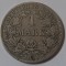 Germania, 1 Mark 1875 D.