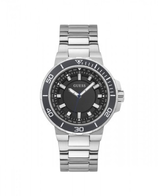Ceas Barbati, Guess, Track GW0426G1 - Marime universala foto