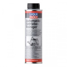 Solutie Liqui Moly spalat cutie de viteza automata 300ml