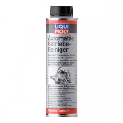 Solutie Liqui Moly spalat cutie de viteza automata 300ml foto