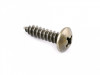 Set 10 Holdsuruburi M5x16 Revo - Piese Carene Moto