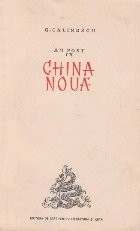 Am fost in China Noua foto
