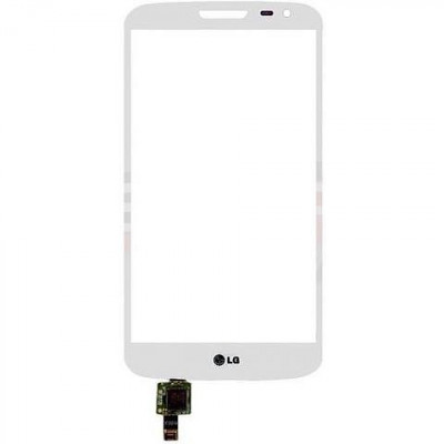 Touchscreen LG G2 mini / D618 / D620 WHITE foto
