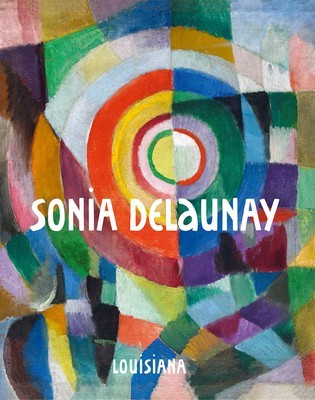 Sonia Delaunay foto