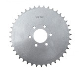 Pinion spate transmisie 40z, pas 428, ATV 200, latime 7mm Cod Produs: MX_NEW ZQ7001