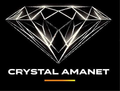 &amp;bull; CRYSTAL AMANET&amp;bull; foto