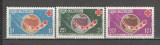 Cambodgea.1969 50 ani Liga ptr. Crucea Rosie MC.938
