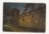 IT2 - Carte Postala - ITALIA - Milano, Castello Sforzesco, circulata 1976, Fotografie